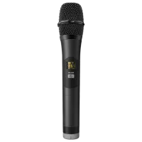 Микрофон Fifine K036A UHF Черный photo 3