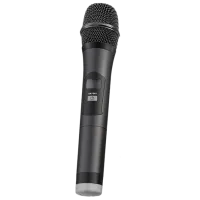 Микрофон Fifine K036A UHF Черный photo 4
