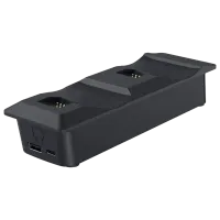 Stație de încărcare controller Venom VS5007 PlayStation 5/ Black photo 3