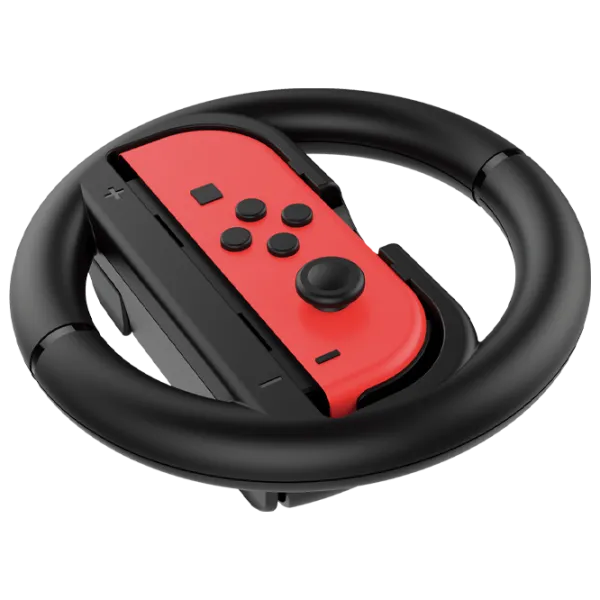 Suport pentru controller Venom VS4794 Nintendo Switch/ Black photo 2