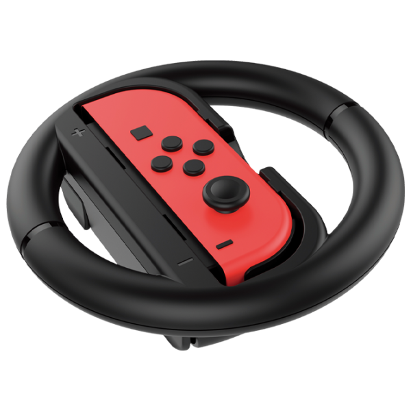 Suport pentru controller Venom VS4794 Nintendo Switch/ Black photo 2