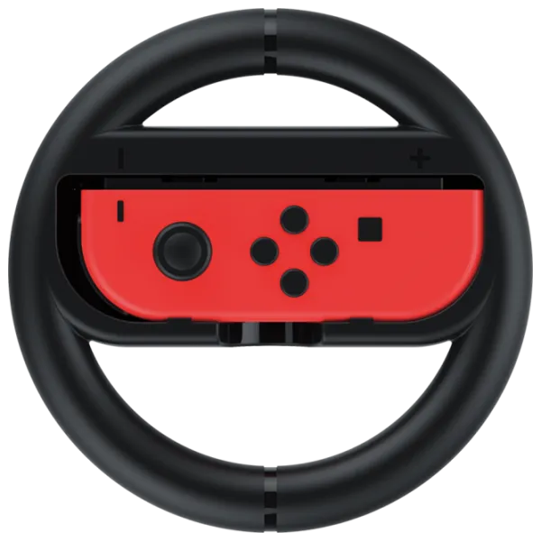 Suport pentru controller Venom VS4794 Nintendo Switch/ Black photo 3