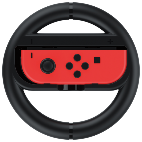 Suport pentru controller Venom VS4794 Nintendo Switch/ Black photo 3