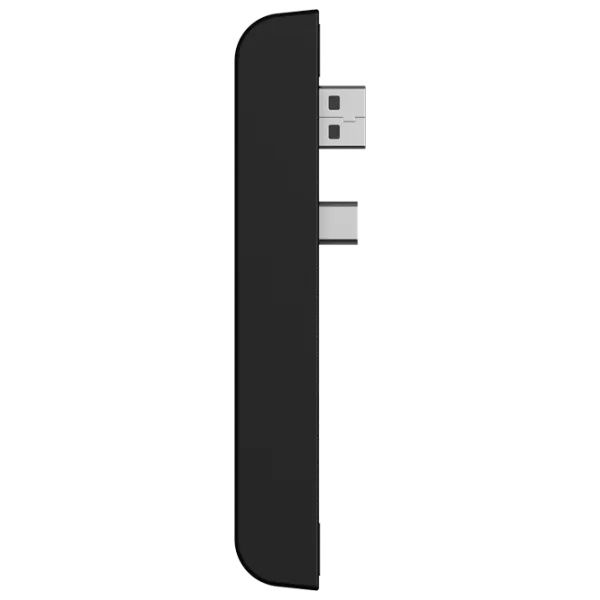 USB Hub Venom VS5006 PlayStation 5/ Black photo 3