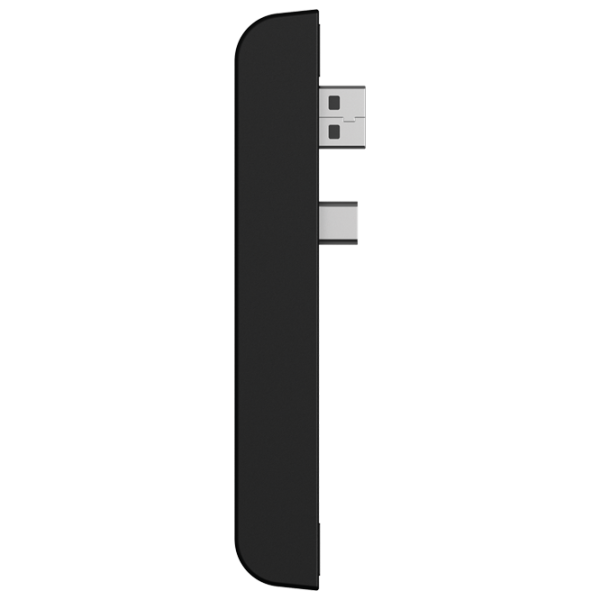 USB Hub Venom VS5006 PlayStation 5/ Black photo 3