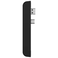 USB Hub Venom VS5006 PlayStation 5/ Black photo 3
