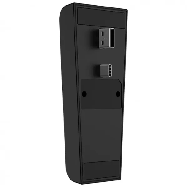 USB Hub Venom VS5006 PlayStation 5/ Black photo 4