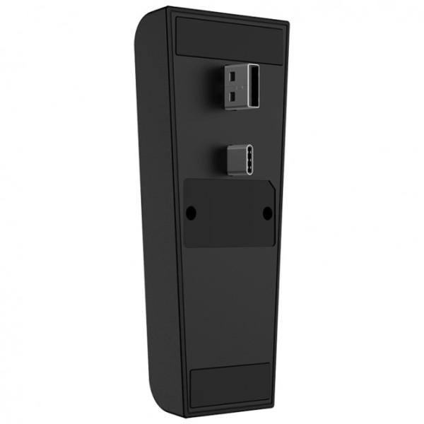 USB Hub Venom VS5006 PlayStation 5/ Black photo 4