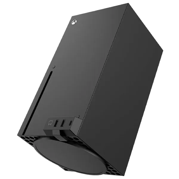 USB Hub Venom VS2884 Xbox Series X/ Черный photo 2