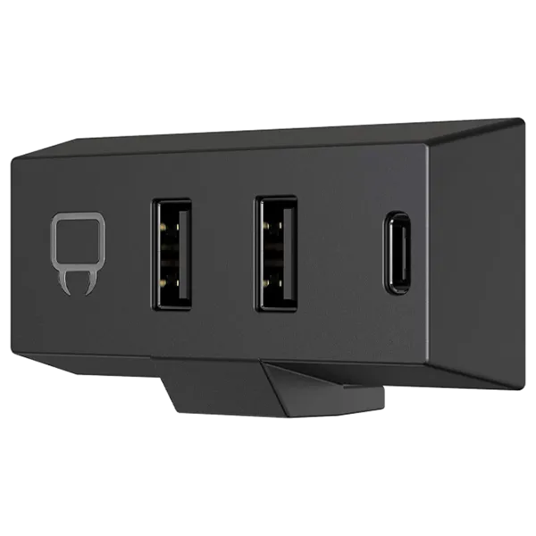 USB Hub Venom VS2884 Xbox Series X/ Черный photo 3