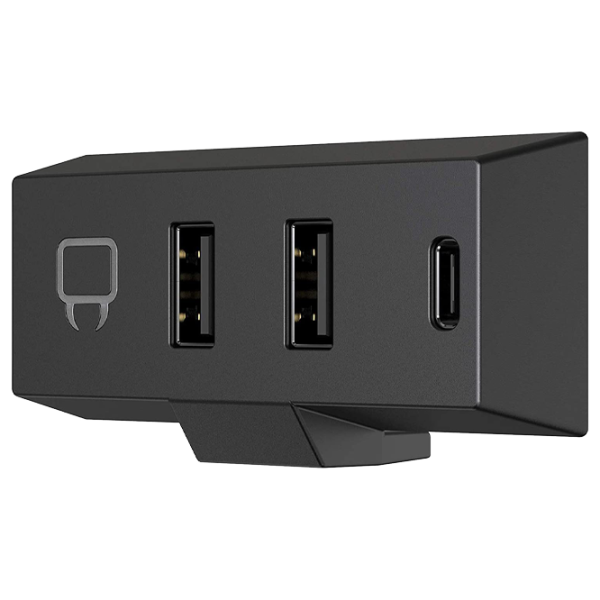 USB Hub Venom VS2884 Xbox Series X/ Черный photo 3