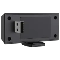 USB Hub Venom VS2884 Xbox Series X/ Black photo 3