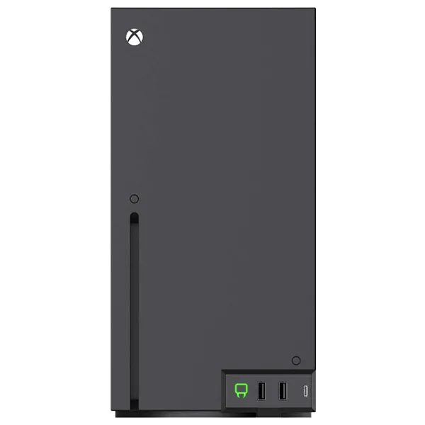 USB Hub Venom VS2884 Xbox Series X/ Черный photo 5
