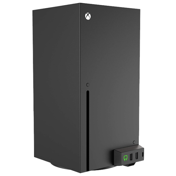 USB Hub Venom VS2884 Xbox Series X/ Черный photo 6