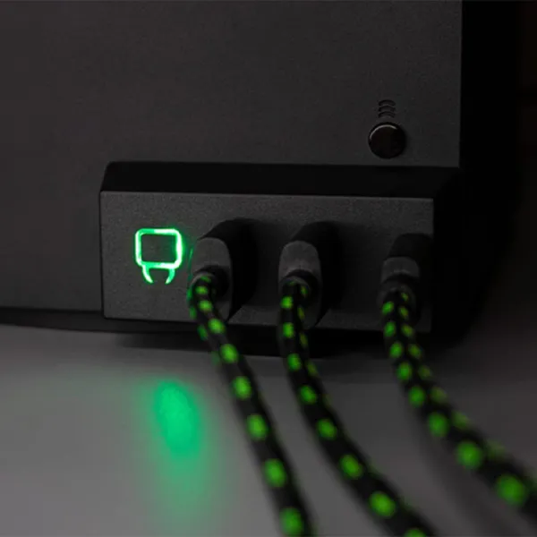 USB Hub Venom VS2884 Xbox Series X/ Черный photo 8