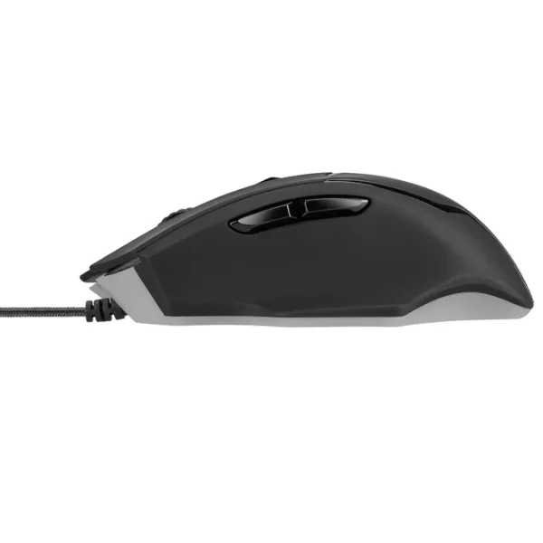 Mouse NOXO Vex USB/ Black photo 4