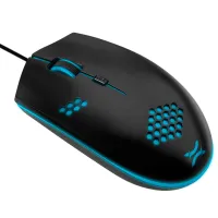 Мышь NOXO Thoon USB / Черный photo 2