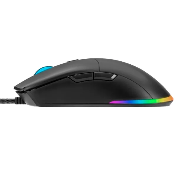 Mouse NOXO Dawnlight USB/ Black photo 4