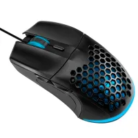 Мышь NOXO Blaze USB / Черный photo 2