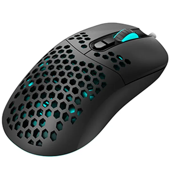 Mouse NOXO Orion USB/ Black photo 3
