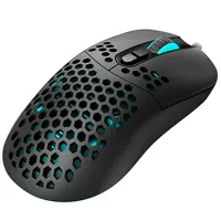 Мышь NOXO Орион USB / Черный photo 3