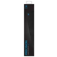 Коврик для мышки NOXO Precision XL Синий Черный photo 2