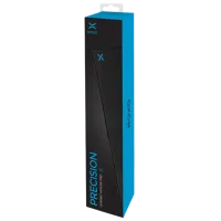 Коврик для мышки NOXO Precision XL Синий Черный photo 3