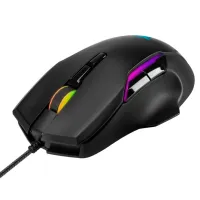 Мышь NOXO Deviator USB / Черный photo 6