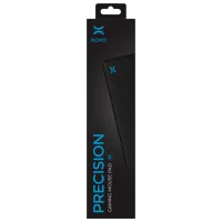 Коврик для мышки NOXO Precision M Черный photo 2