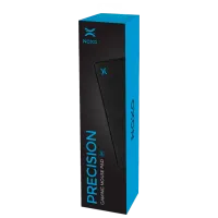 Коврик для мышки NOXO Precision M Черный photo 3