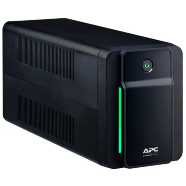 ИБП APC BX950MI Черный photo 2