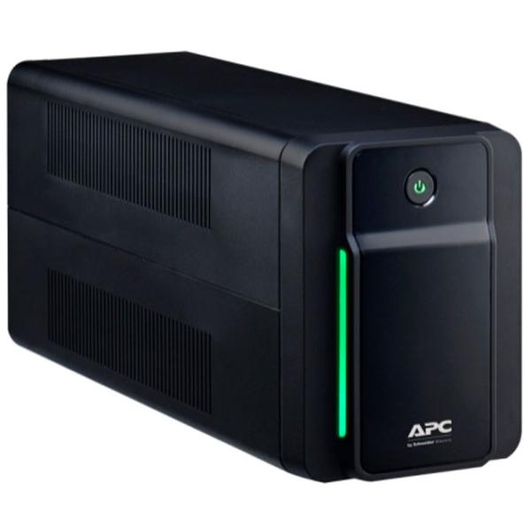 ИБП APC BX950MI Черный photo 2