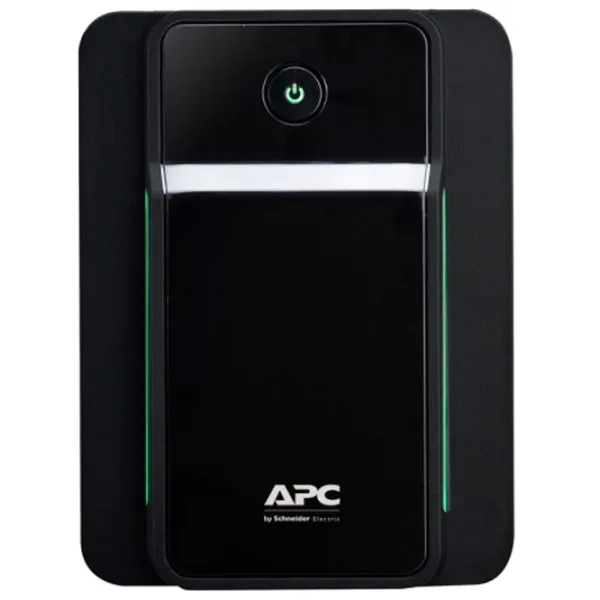 ИБП APC BX950MI Черный photo 3