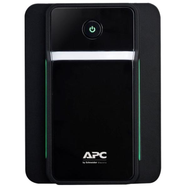 ИБП APC BX950MI Черный photo 3