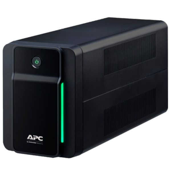 ИБП APC BX950MI Черный photo 5