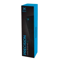 Коврик для мышки NOXO Precision L Черный photo 3