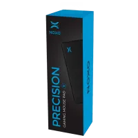 Коврик для мышки NOXO Precision S Черный photo 3