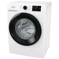 Стиральная машина Gorenje WNEI84BS 8 кг / 1400 об/мин / Белый photo 2