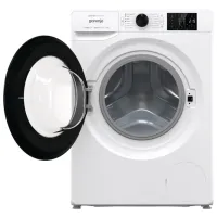 Стиральная машина Gorenje WNEI84BS 8 кг / 1400 об/мин / Белый photo 6