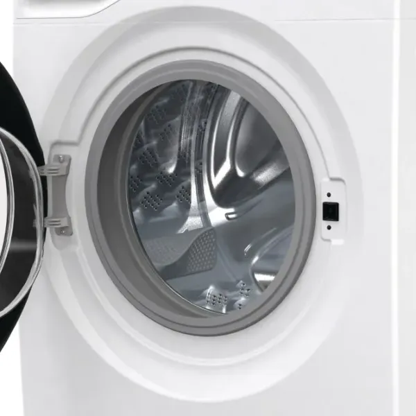 Стиральная машина Gorenje WNEI84BS 8 кг / 1400 об/мин / Белый photo 7 Стиральная машина Gorenje WNEI84BS 8 кг / 1400 об/мин / Белый photo 7