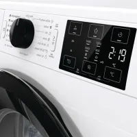 Стиральная машина Gorenje WNEI84BS 8 кг / 1400 об/мин / Белый photo 8