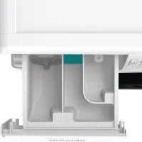 Стиральная машина Gorenje WNEI84BS 8 кг / 1400 об/мин / Белый photo 9