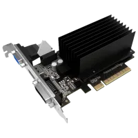 Видеокарта Palit GeForce GT710 PCI Express x8 2.0 / 2 ГБ photo 2