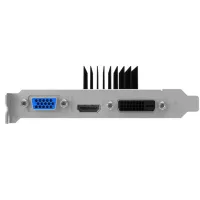 Видеокарта Palit GeForce GT710 PCI Express x8 2.0 / 2 ГБ photo 3