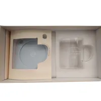 Кружка с USB подогревом Solove 003G 300 мл photo 6