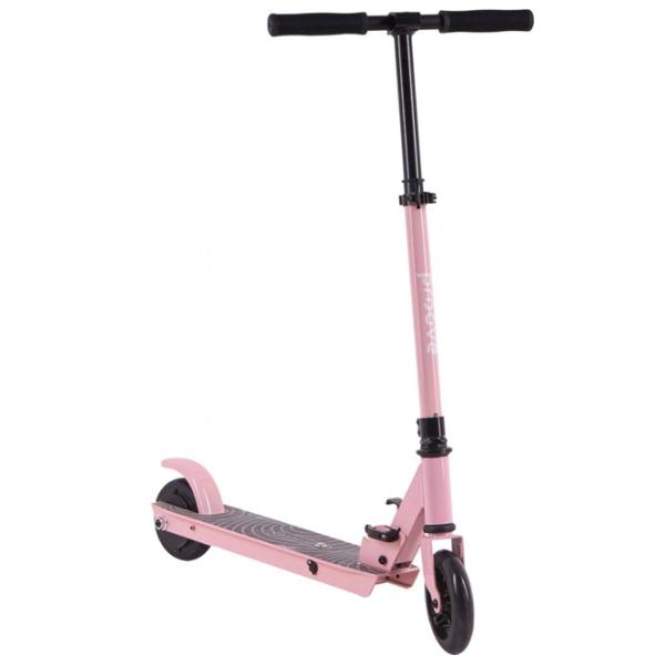 Электрический самокат Proove Kid`s 120 Вт/ Розовый photo 2 Электрический самокат Proove Kid`s 120 Вт/ Розовый photo 2