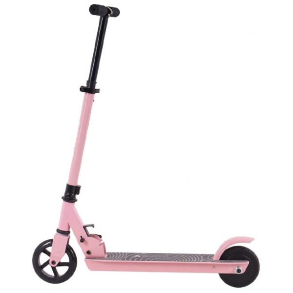 Электрический самокат Proove Kid`s 120 Вт/ Розовый photo 3 Электрический самокат Proove Kid`s 120 Вт/ Розовый photo 3