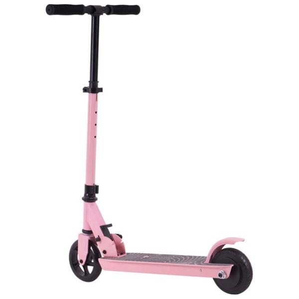 Электрический самокат Proove Kid`s 120 Вт/ Розовый photo 5 Электрический самокат Proove Kid`s 120 Вт/ Розовый photo 5