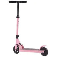 Trotinetă electrică Proove Kid`s 120 W/ Pink photo 5