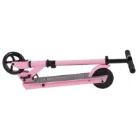 Trotinetă electrică Proove Kid`s 120 W/ Pink photo 6